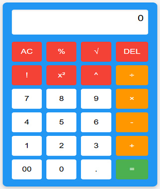 Calculator